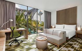 Crowne Plaza Changi Airport By Ihg